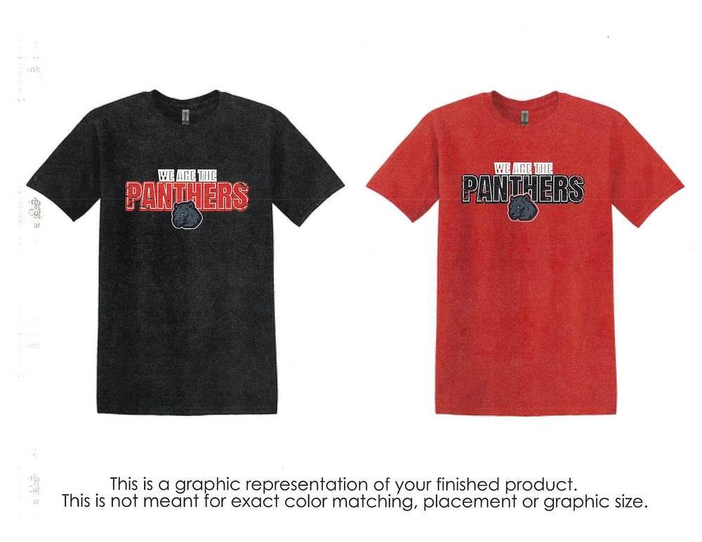 Update Bowler Apparel Sizes Bowler Elementary School