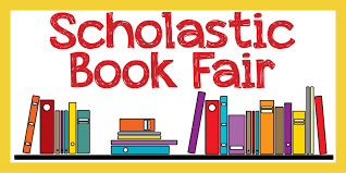 The Scholastic Book Fair is coming to Bowdle School!