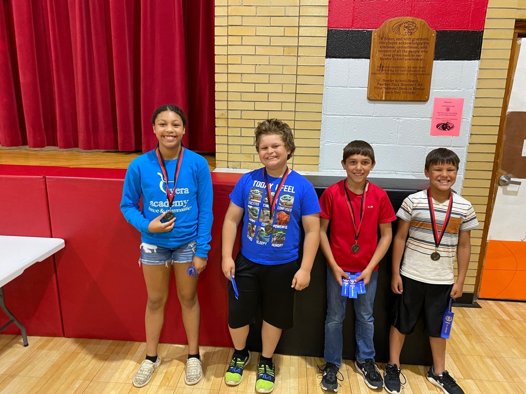 Live Feed Bowler Elementary School