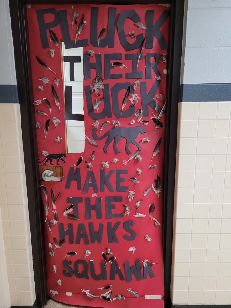 8th-grade's finalized door