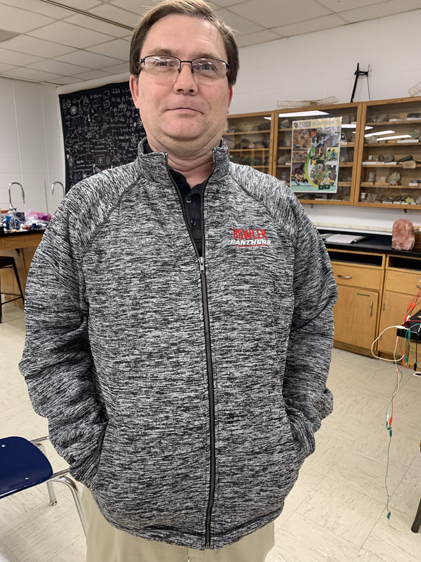 Panther Pride Store Bowler School District